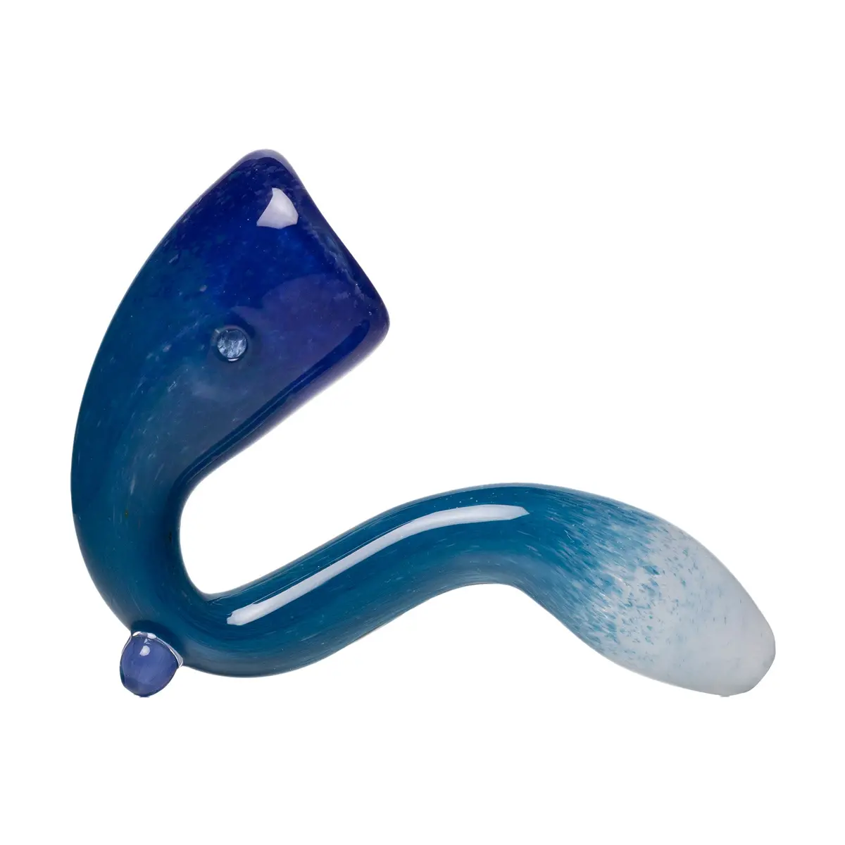 Human Grade Sherlock Model A Pipe 3