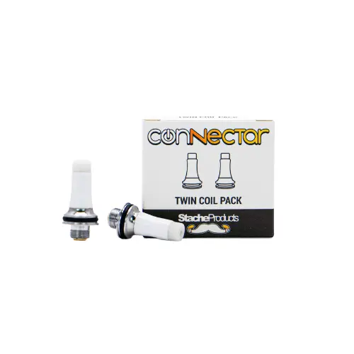 Crushed Quartz Twin Pack By Stache 1