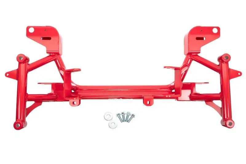 Umi Performance 98-02 Gm F-Body Tubular K-Member - Ls1 1
