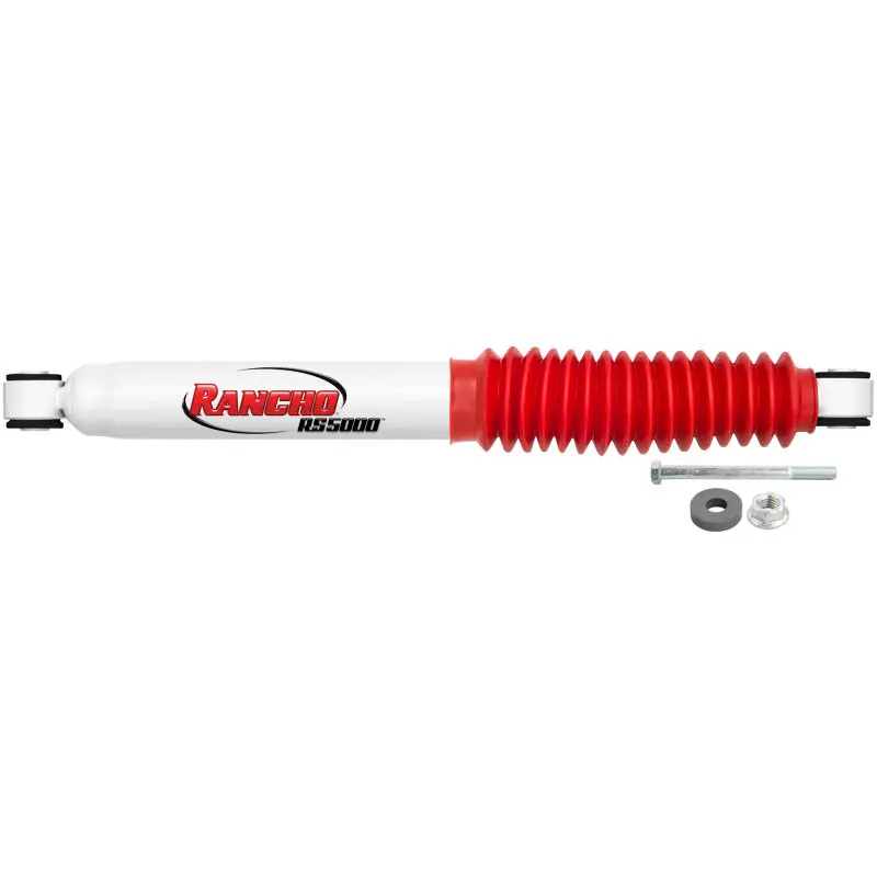 Rancho 99-04 Jeep Grand Cherokee Front Rs5000 Steering Stabilizer 1