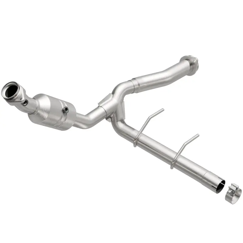 Magnaflow Conv Df 2011-2014 F-150 5.0L Underbody 1