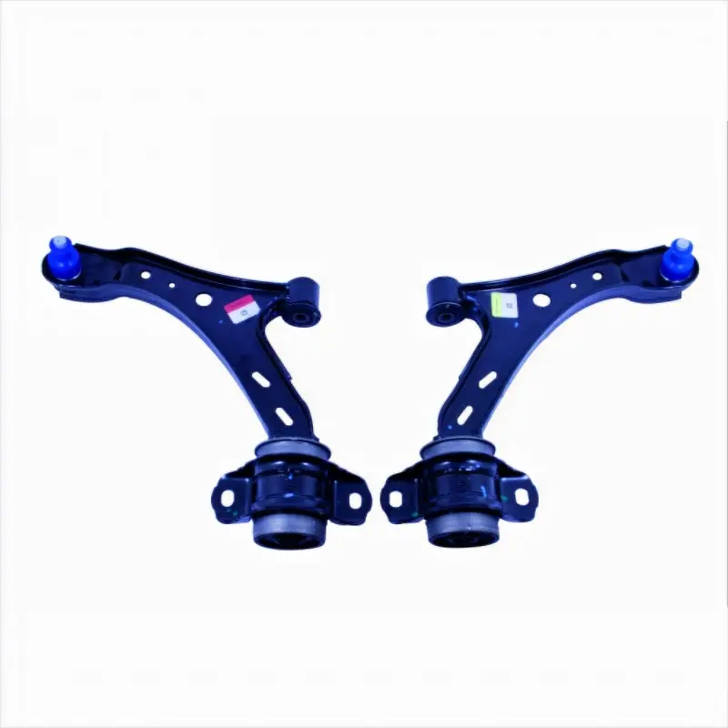 Ford Racing 05-10 Mustang Gt Front Lower Control Arm Upgrade Kit 1