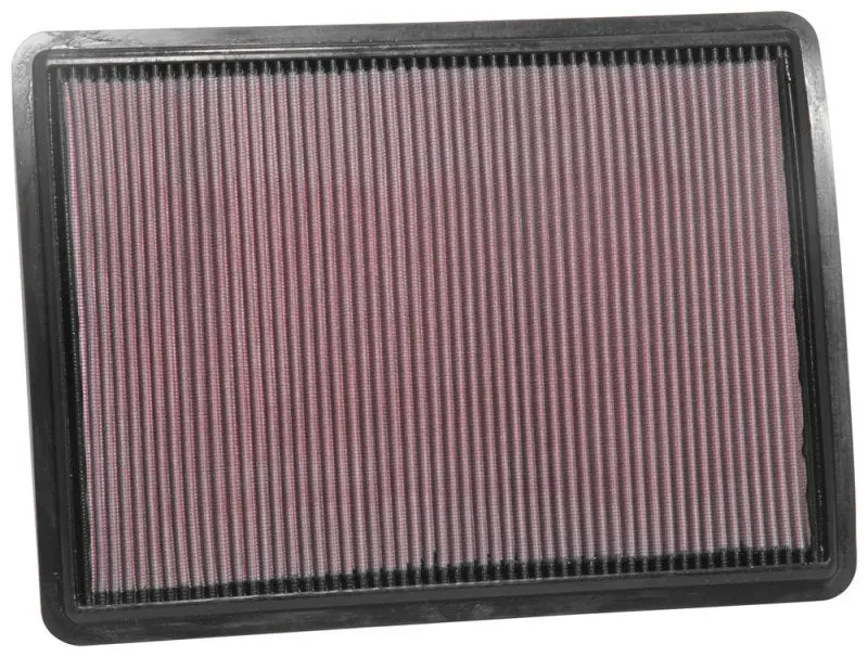 K&N 16-18 Hyundai Ioniq/Niro L4-1.6L F/I Drop In Air Filter 1