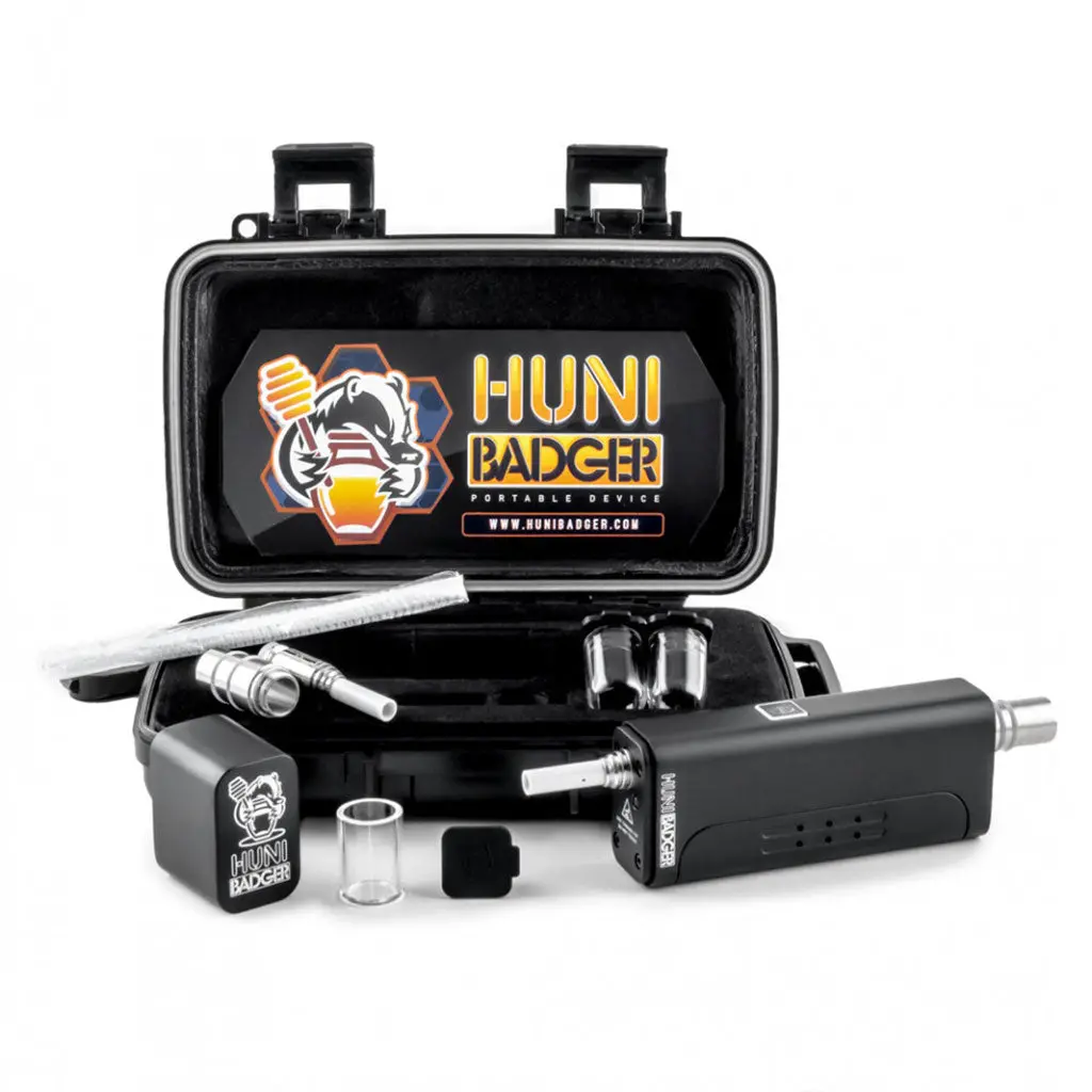 Huni Badger Kit 4