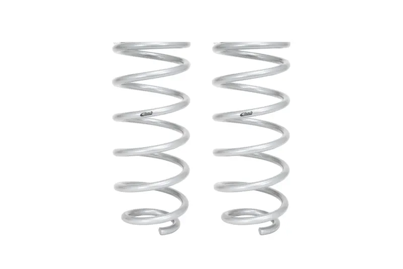 Eibach 19-21 Ram 1500 4Wd Pro-Truck Lift Kit Rear (Incl. Lift Springs/Sport Shocks) 1