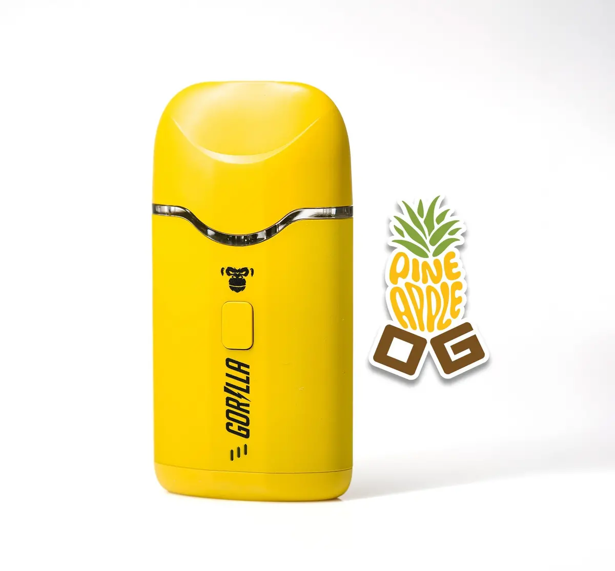 Live Resin Disposable Hhc + Thc-H Vape - 3 Grams 2