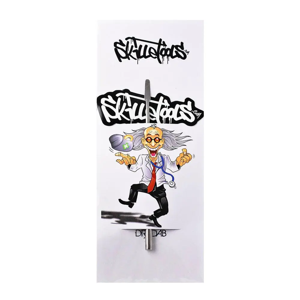 Skilletools Classic Series Metal Dab Tools 1