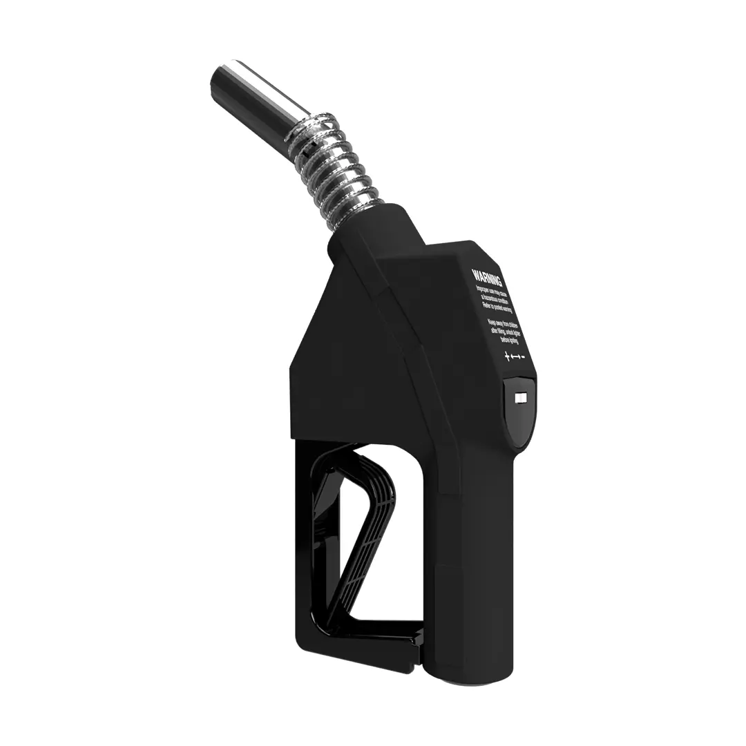 Fyre Gas Pump Torch 1
