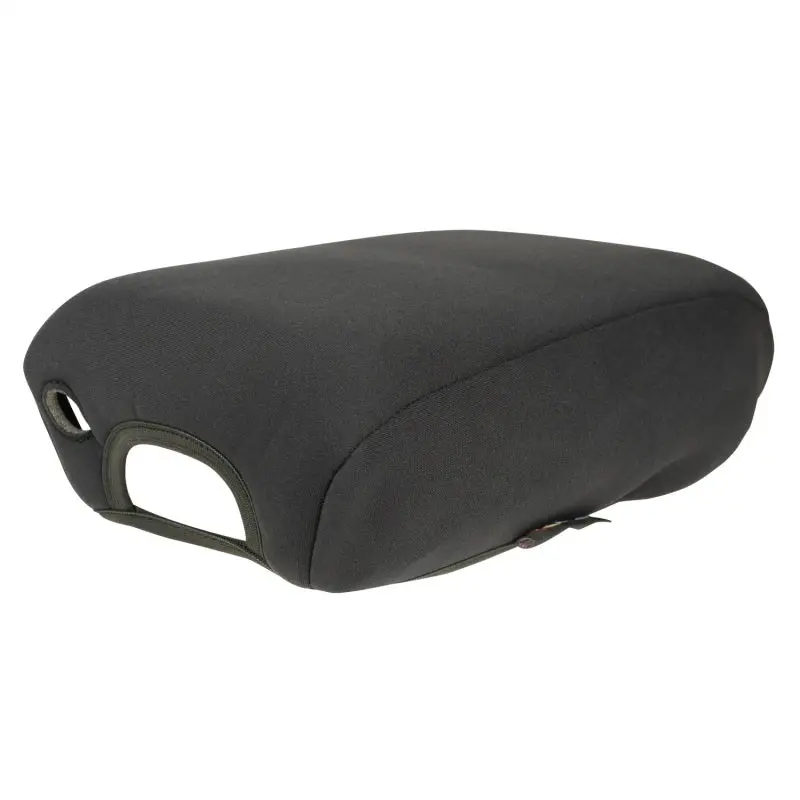 Rugged Ridge 18-21 Jeep Wrangler(Jl) Neoprene Console Cover 1
