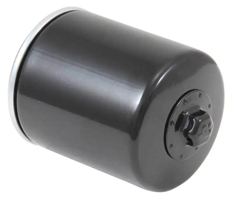 K&N Harley Davidson 3In Od X 4.063In H Oil Filter 1