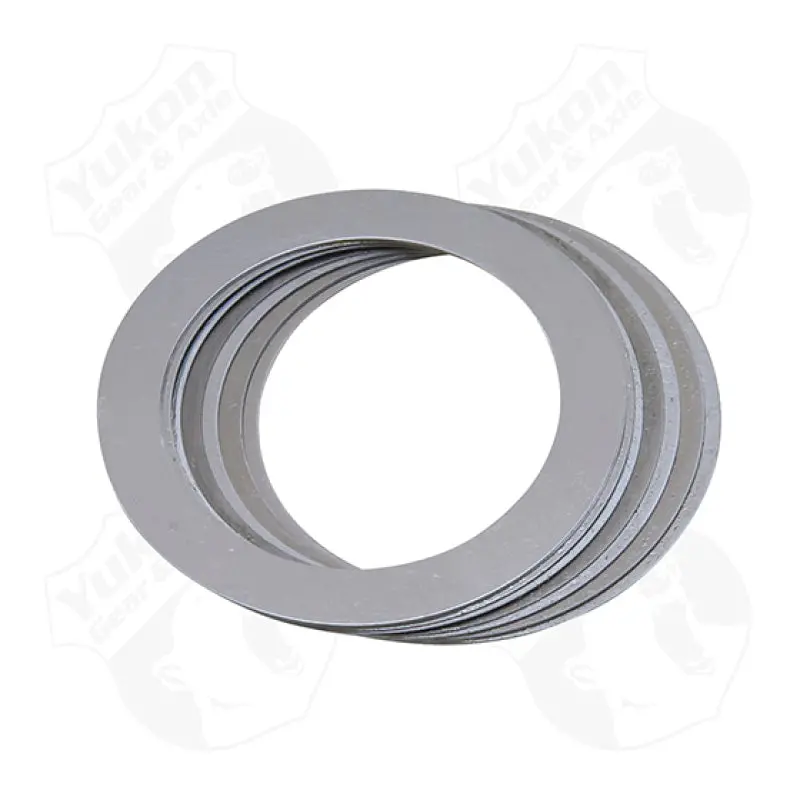 Yukon Gear Pinion Depth Shims For Gm 8.25In Ifs / 8.5In / 12 Bolt Car / Ford 8.8In & Chrysler 8.25In 1