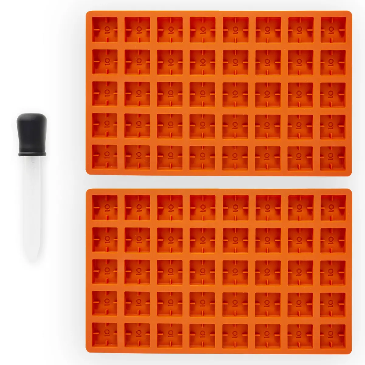 Ongrok Scored Gummy Molds 1