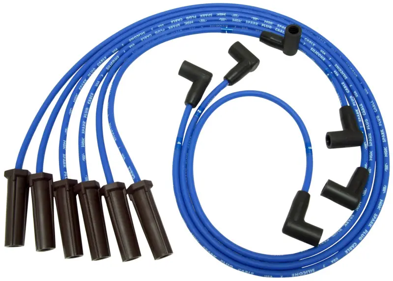 Ngk Buick Allure 2009-2005 Spark Plug Wire Set 1