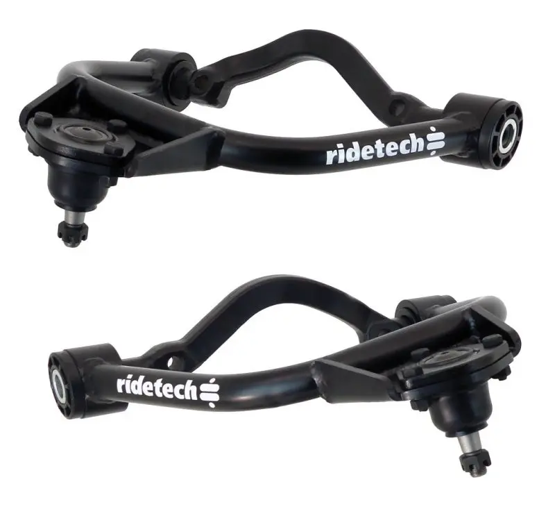 Ridetech 58-64 Chevy Strongarms Front Upper 1