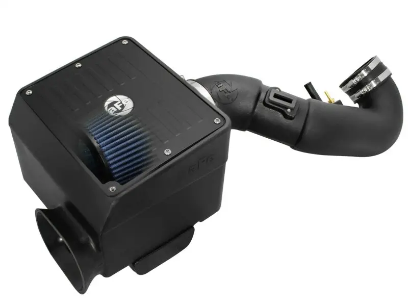 Afe Magnumforce Intake Stage-2 Si Pro 5R 05-09 Lexus Gx 470/Toyota 4Runner V8 4.7L *Race Only* 1