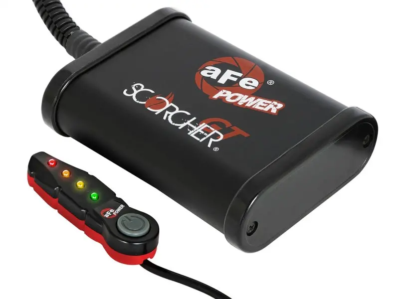Afe Scorcher Module 16-17 Honda Civic I4-1.5L (T) 1