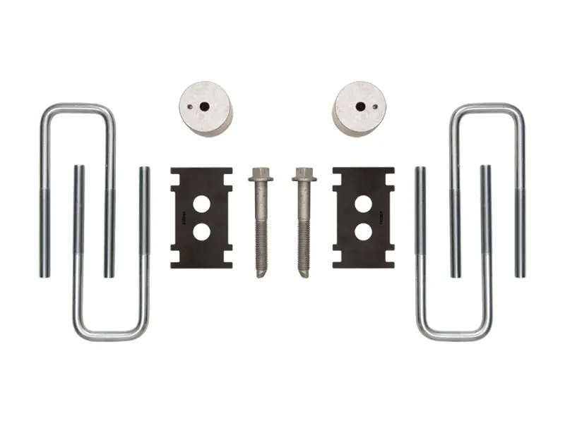 Icon 10-14 Ford Raptor Leaf Spring Hardware Kit 1