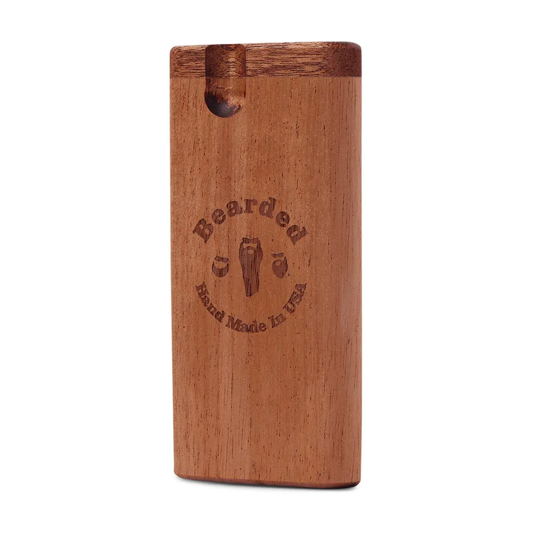 Bearded Blunt Case 1