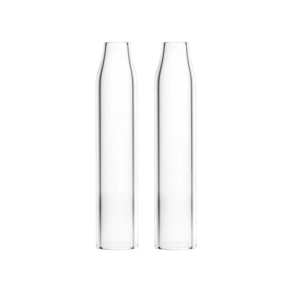 Lookah Seahorse Pro Plus Replacement Glass Mouthpiece - 2Pk 1