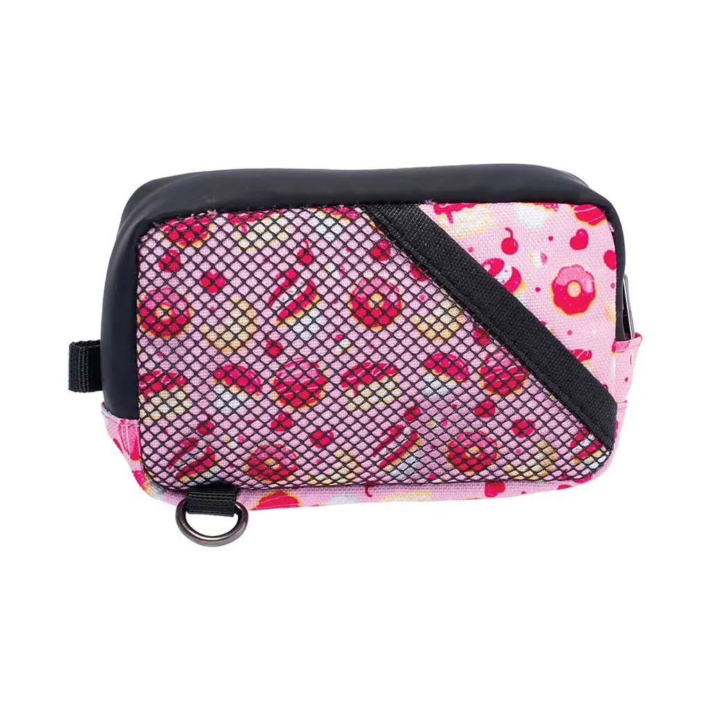 5In X 3In Smellproof Bag - Donuts & Sweets 1