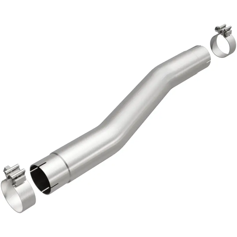 Magnaflow D-Fit Muffler 409 Ss 2019 Chevrolet Silverado 1500 4.3L/5.3L 1