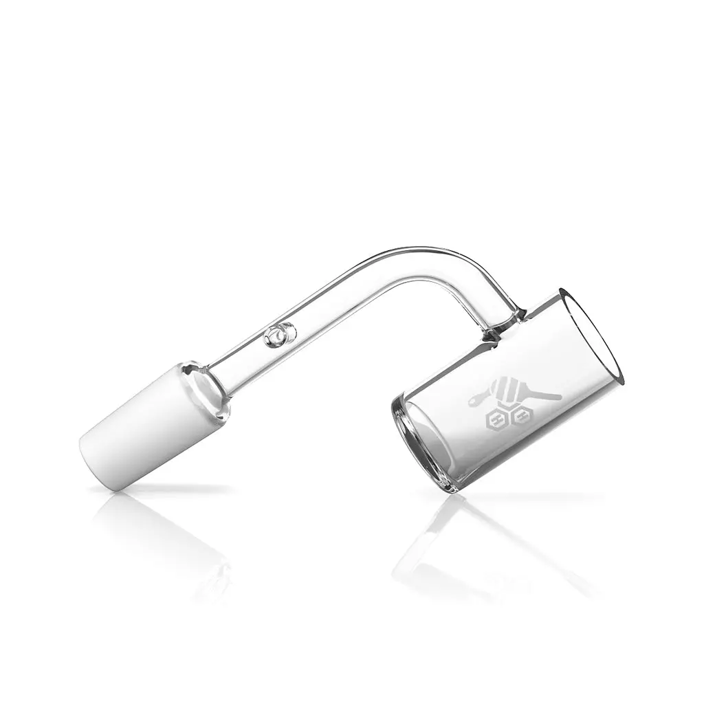 Enail Original Quartz Banger - 90° Degree | Yl 1