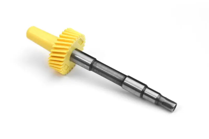 Rugged Ridge Speedometer Gear 30 Teeth Long 1