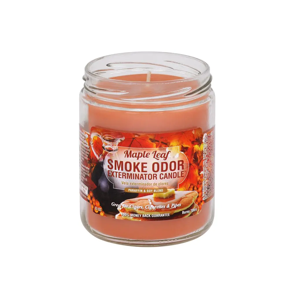 Smoke Odor Exterminator 19