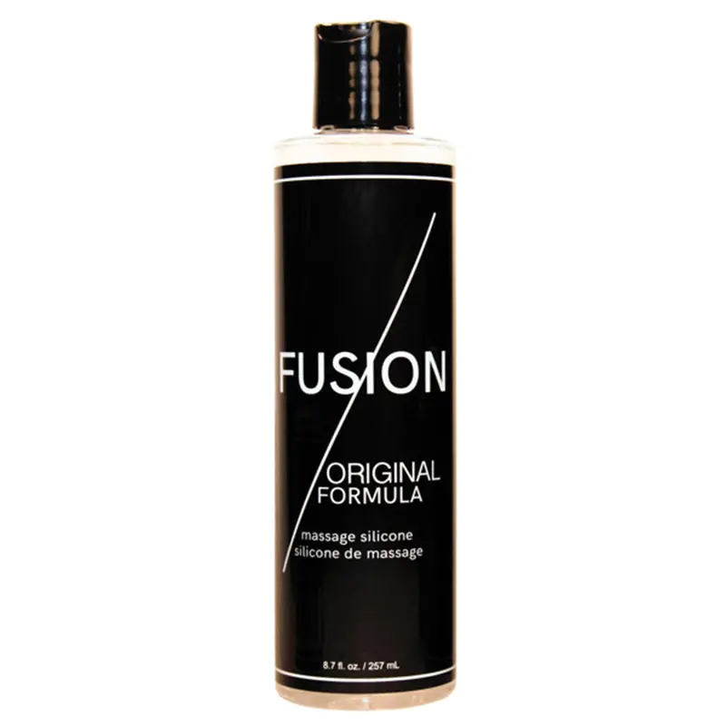 Fusion Original Bodyglide Silicone Lubricant (8Oz) 1