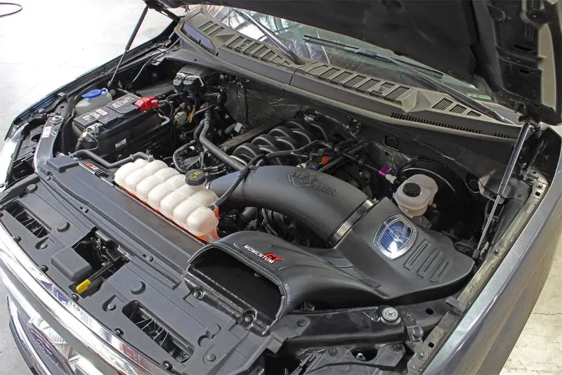 Afe Momentum Gt Pro 5R Stage-2 Intake System 15-17 Ford F-150 V8 5.0L 2