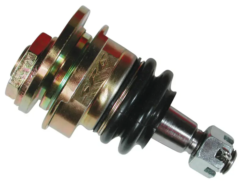 Spc Performance 00-09 Honda S2000 Front/Rear Adjustable Ball Joint (1.5Deg.) 1