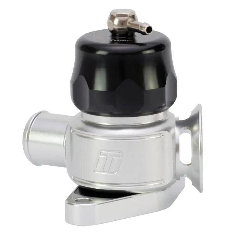 Turbosmart Bov Dual Port Nissan-Black 1