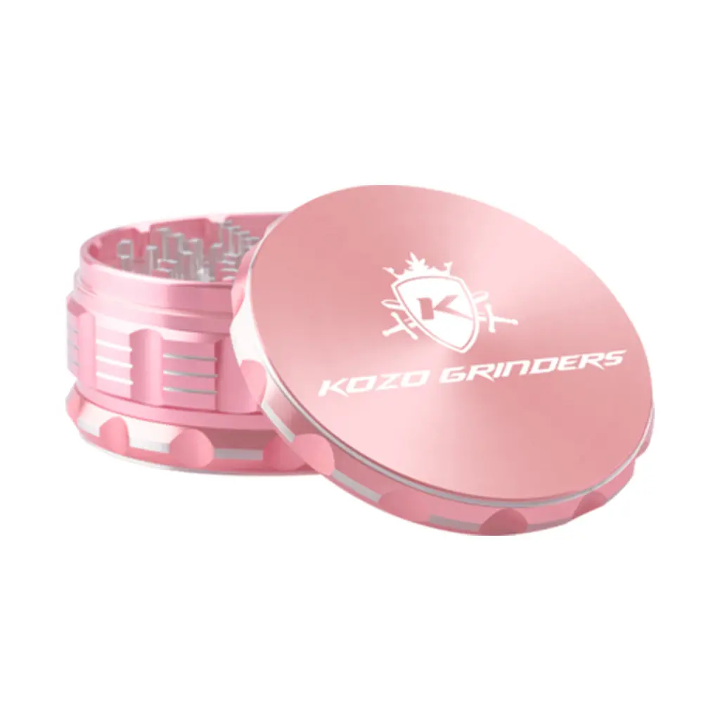 Kozo Grinder 4" 9