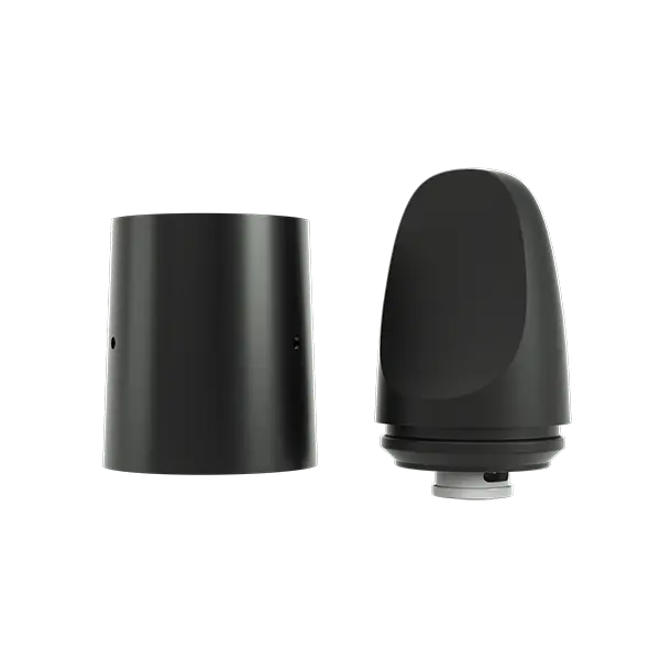 G Pen Micro+ Mouthpiece Assembly 1