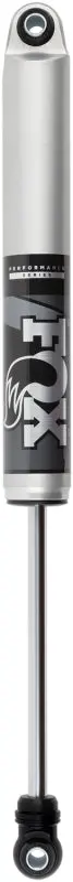 Fox 19+ Gm 1500 W/Uca 2.0 Performance Series Rear Shock Non-Tb 2.5-4In Lift/Tb 0-2In Lift 1