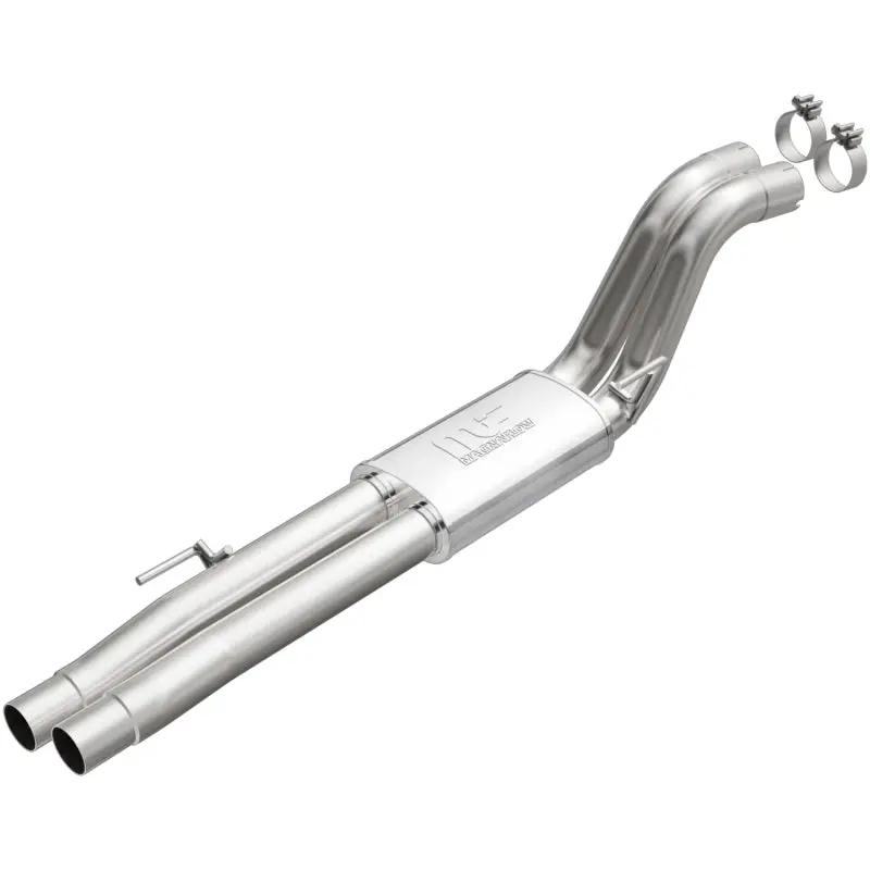 Magnaflow D-Fit Muffler 409 Ss 3In 17-19 Ford F150 Raptor 3.5L 1