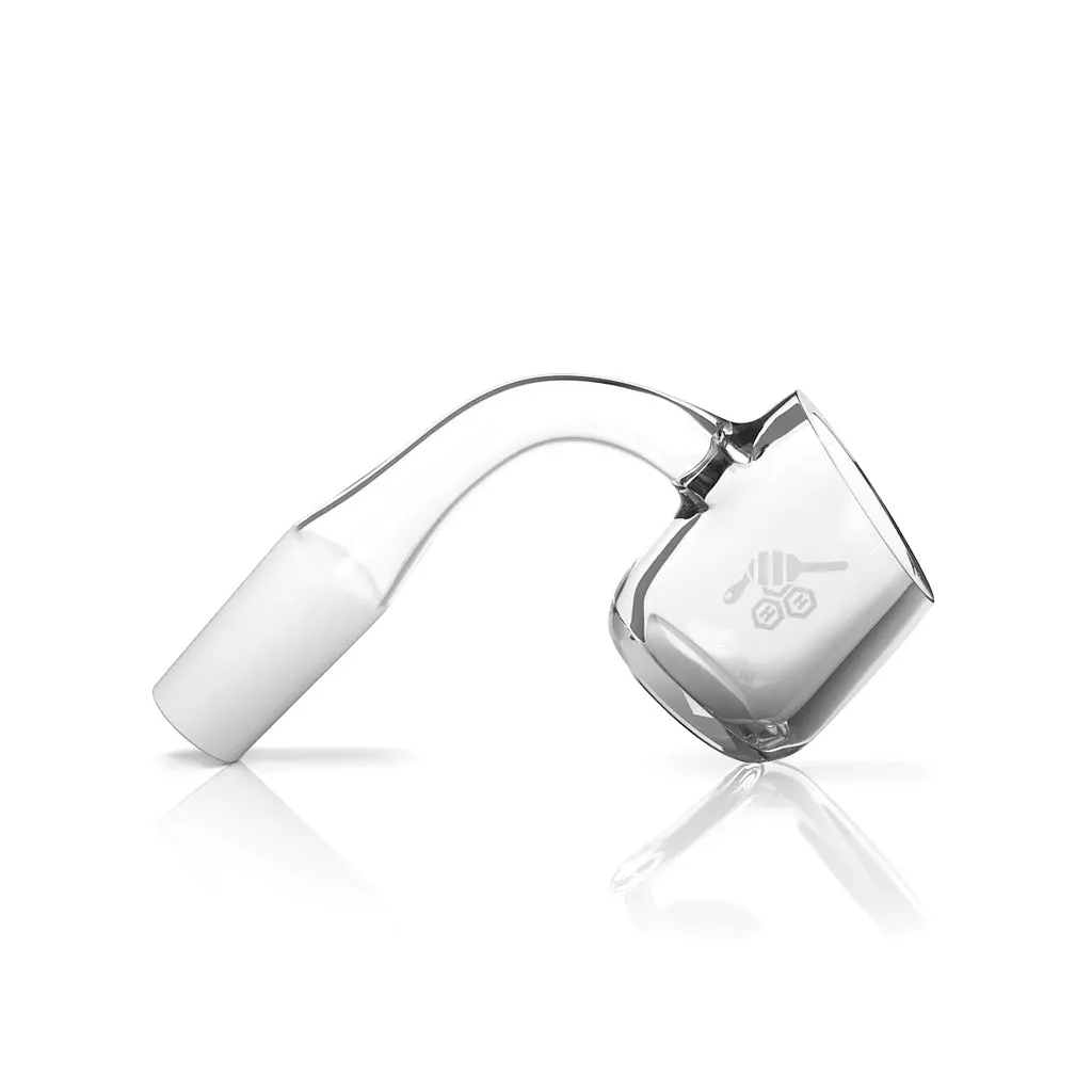 Original Quartz Banger - 90° Degree | Yl 1