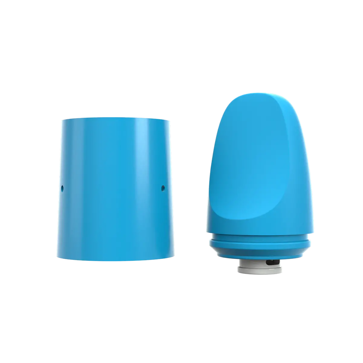 Cookies X G Pen Micro+ Mouthpiece Assembly 1