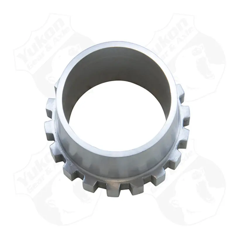 Yukon Gear 18 Tooth Abs Reluctor For Gm 8.5In In 3.73 Ratio / Impala And Caprice 1