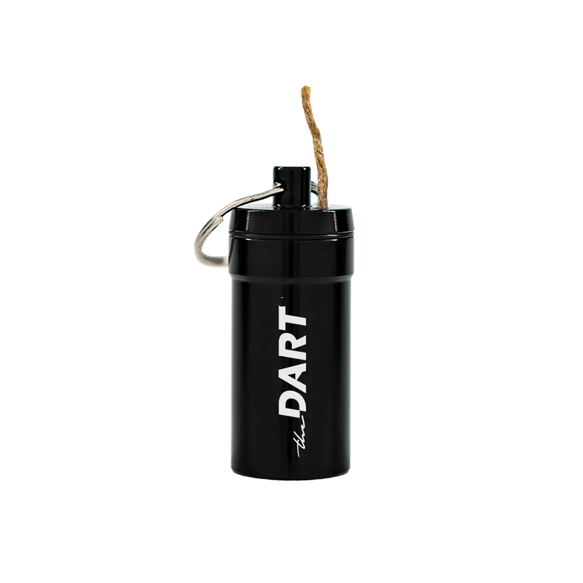 Dart Hemp Wick Canister 1