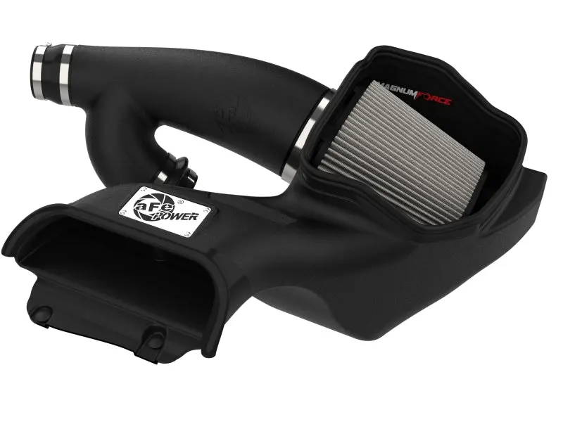 Afe Magnumforce Intake Stage-2 Pro Dry S 2021 Ford F-150 V6-3.5L (Tt) 1