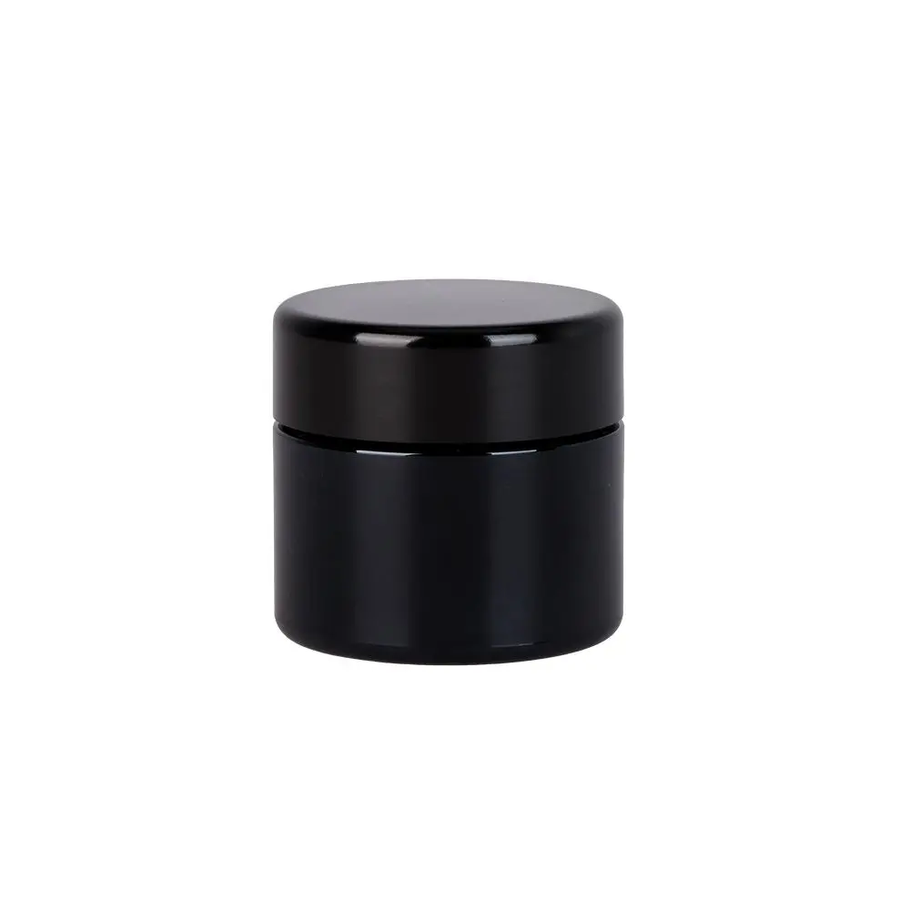 Uv Screw-Top Jar - 1.7" X 2"/ Small 1