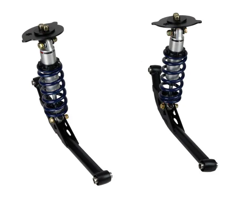 Ridetech 65-70 Impala Rear Hq Coilover Upgrade Package 1
