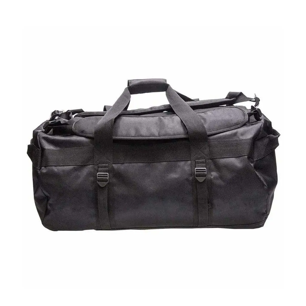 Brightbay Smell Proof Carbon Transport Duffle Bag 1
