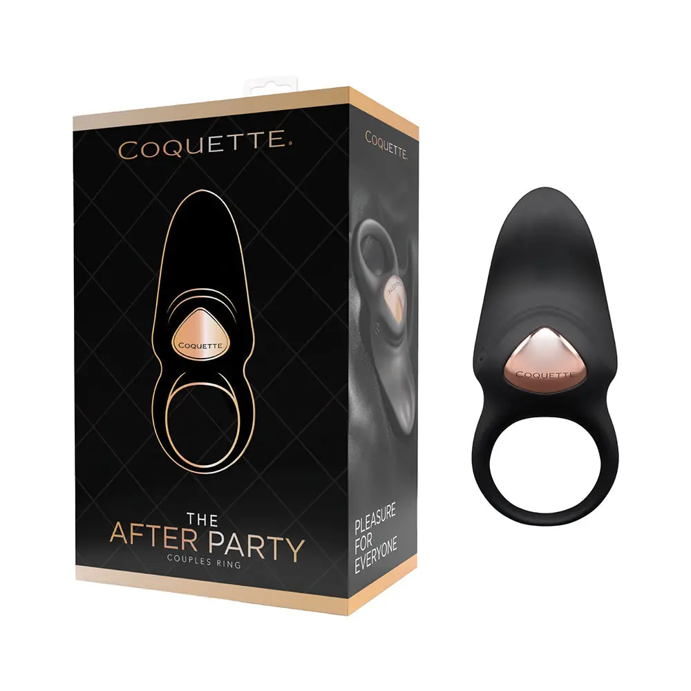 Coquette The After Party Couples Ring 1