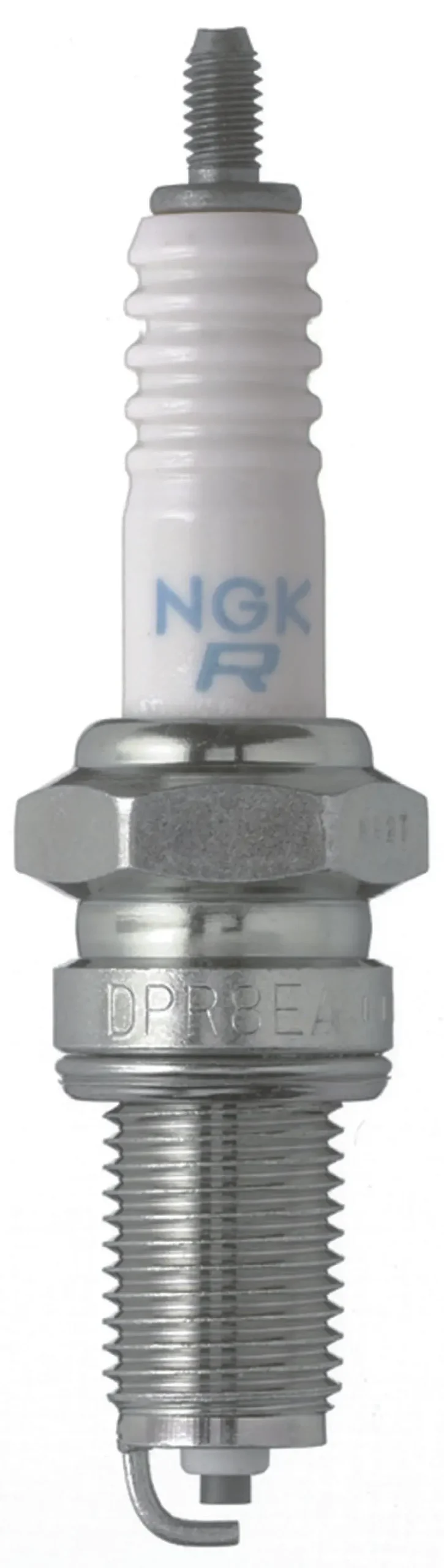 Ngk Standard Spark Plug Box Of 10 (Dpr6ea-9) 1