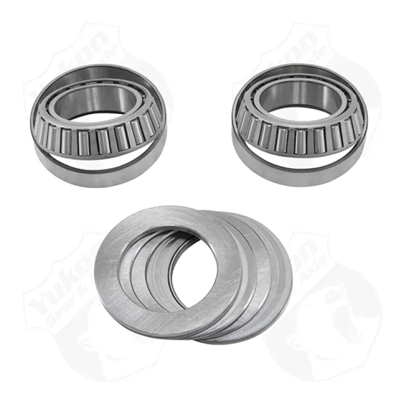 Yukon Gear Carrier Installation Kit For Ford 8.8In Diff 1