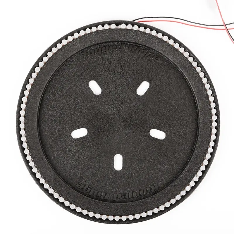 Rugged Ridge 3Rd Brake Light Led Ring 1