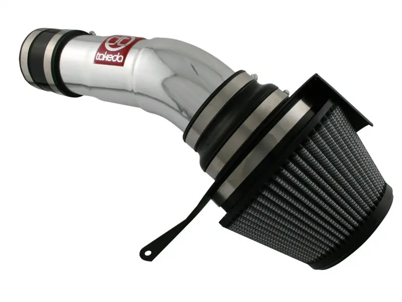 Afe Takeda Intakes Stage-2 Pds Ais Pds Honda Accord 08-12 / Acura Tl 09-13 V6-3.5L/3.7L (Pol) 1