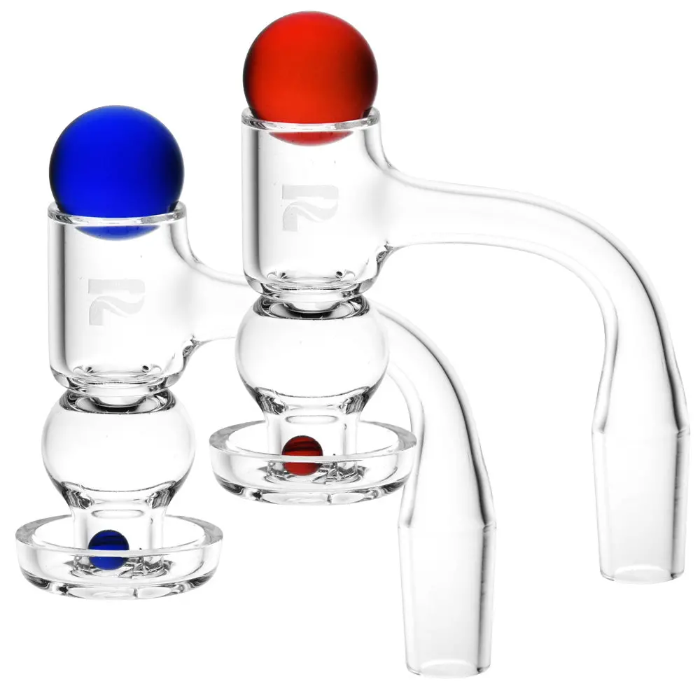 Pulsar Quartz Terp Slurper Hybrid Set 1